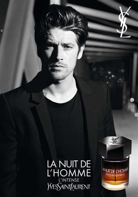 ysl la nuit de lhomme reddit|YSL la nuit de l'homme intense.